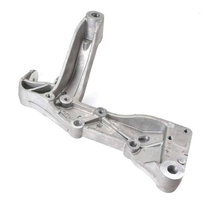 Audi VW Subframe Bracket - Front Passenger Side 1K0199296J